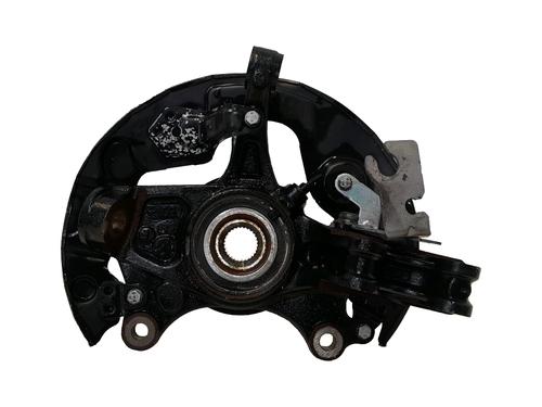 Used Left front steering knuckle Left front steering knuckle PEUGEOT 308 II (LB_, LP_, LW_, LH_, L3_) 1.6 HDi / BlueHDi 115 (115 hp) 34548594 34548594