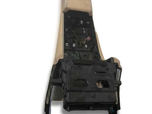 Used Middle console JAGUAR XF I (X250) 3.0 D (241 hp) 24232237