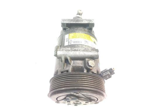 AC compressor RENAULT MEGANE II (BM0/1_, CM0/1_) 1.9 dCi (BM0G, CM0G) | BP14472270M34 