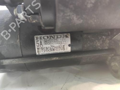 Starter HONDA CR-V III (RE_) | BP35730964M8 - Image 2