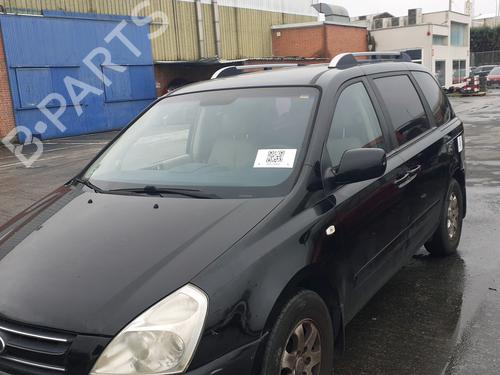 Used Parts KIA CARNIVAL / GRAND CARNIVAL III (VQ)  2.9 CRDi  4639092