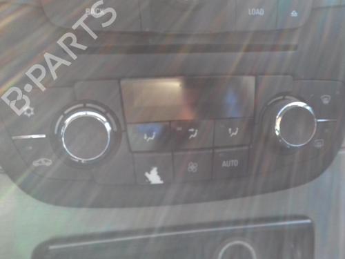 Used Climate control OPEL INSIGNIA A (G09) 2.0 CDTI (68) (131 hp) 14463222