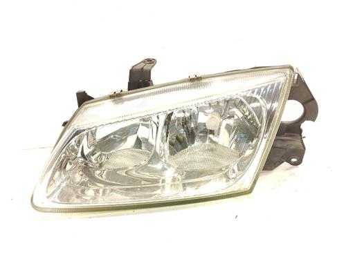 Used Left headlight Left headlight NISSAN ALMERA II Hatchback (N16) [2000-2026] 34487844 34487844