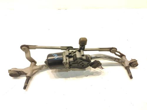 Front wiper motor CITROËN C3 II (SC_) 1.4 HDi 70 (SC8HZC, SC8HR0, SC8HP4) | BP14465523M29 