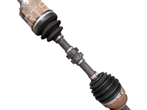 Used Left front driveshaft Left front driveshaft NISSAN X-TRAIL III (T32_, T32R, T32RR) 1.6 dCi (T32) (130 hp) 34546014 34546014