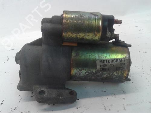 Used Starter Starter FORD COUGAR (EC_) [1998-2001] 35729553 35729553