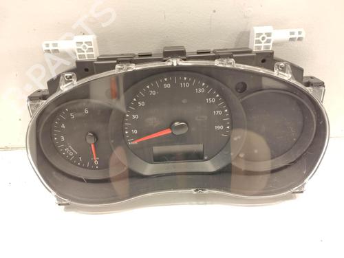 Used Instrument cluster Instrument cluster RENAULT KANGOO Express (FW0/1_) 1.5 dCi 75 (FW07, FW10, FW04) (75 hp) 34488657 34488657