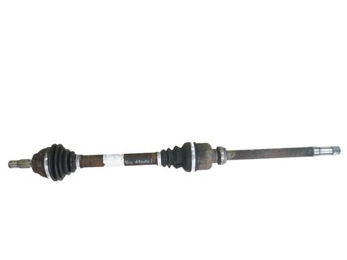 Used Right front driveshaft PEUGEOT 308 CC (4B_) 1.6 HDi (112 hp) 26501204