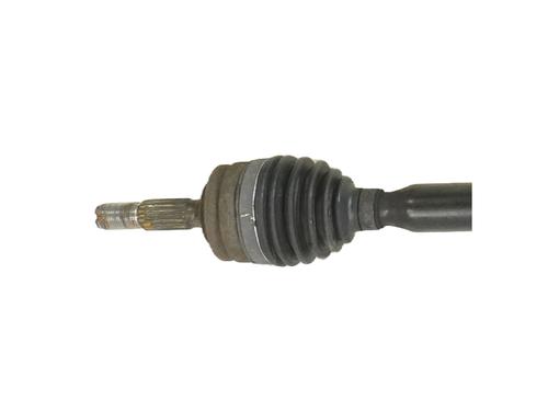 Right front driveshaft CITROËN C3 II Hatchback Van (SC_) 1.4 HDi | BP26320273M39 