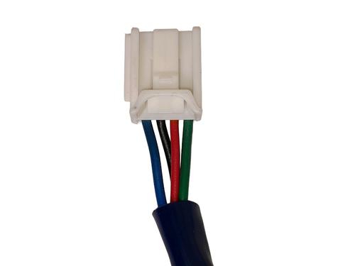 Left taillight TOYOTA AURIS (_E18_) 1.8 Hybrid (ZWE186_, ZWE186R) | BP38543768C34 - Image 3