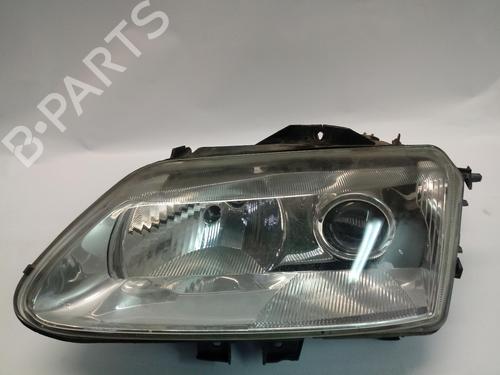 Used Left headlight RENAULT ESPACE III (JE0_) 2.2 12V TD (JE0E, JE0H, JE0P) (113 hp) 14459241