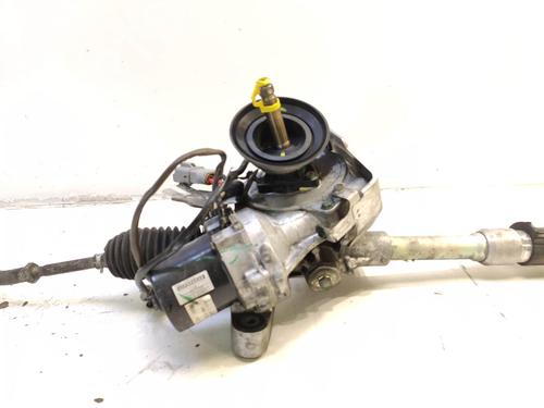Steering rack HONDA CIVIC VIII Hatchback (FN, FK) 2.2 CTDi (FK3) | BP14475541M22 