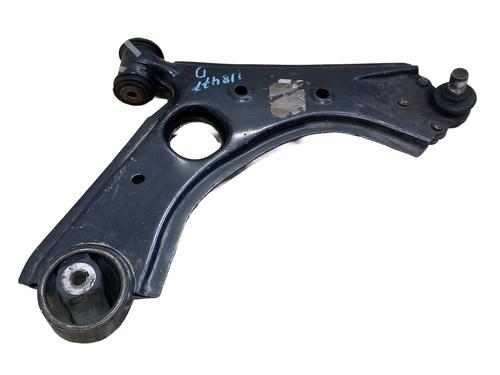 Used Right front suspension arm Right front suspension arm OPEL COMBO Box Body/MPV (X12) 1.3 CDTI (B05) (95 hp) 34485040 34485040