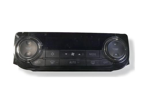 Used Climate control MITSUBISHI OUTLANDER III (GG_W, GF_W, ZJ, ZL, ZK) [2010-2025]  24039057