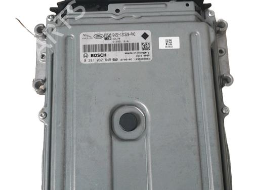 Used Engine control unit (ECU) LAND ROVER DISCOVERY IV (L319) [2009-2018]  27548590
