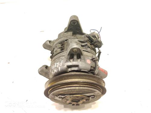 Used AC compressor NISSAN PRIMERA (P11) [1996-2001]  18703115