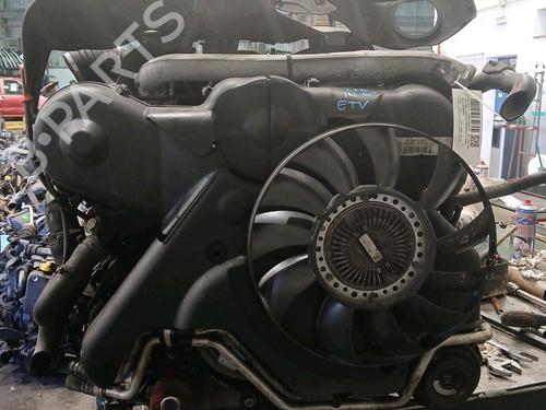 Used Gearbox Gearbox AUDI A6 C5 Avant (4B5, 4B6) 2.8 quattro (190 hp) 34493362 34493362