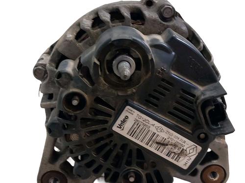 Alternator DACIA DUSTER (HS_) 1.5 dCi (HSMC) | BP36339238M7  - Image 5