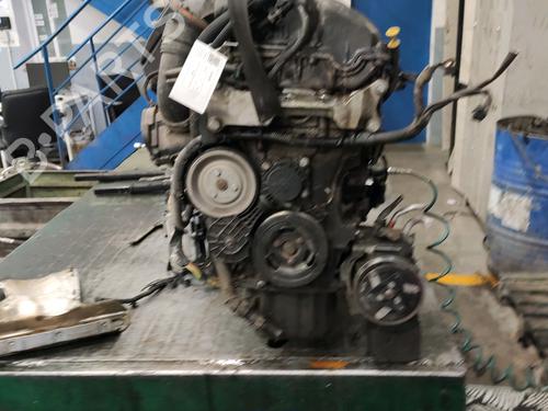Used Engine Engine PEUGEOT 207 (WA_, WC_) 1.6 16V VTi (120 hp) 34606532 34606532