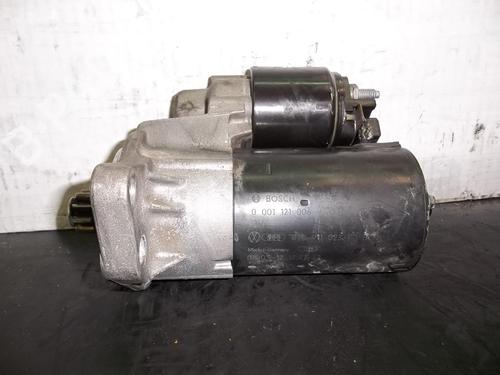 Used Starter SEAT IBIZA I (21A) [1984-1993]  18701349