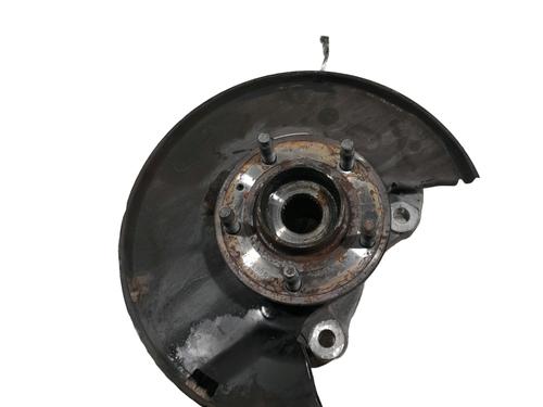 Right front steering knuckle CHEVROLET CRUZE (J300) 2.0 CDI | BP33405594M26 - Image 2