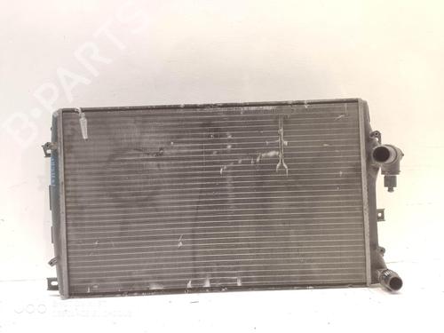 Used Other Other SEAT TOLEDO III (5P2) 1.9 TDI (105 hp) 34489630 34489630