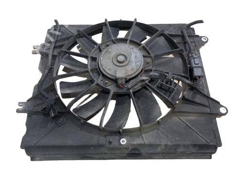 Used Radiator fan Radiator fan HONDA CR-V III (RE_) 2.2 i-CTDi 4WD (RE6) (140 hp) 33979548 33979548