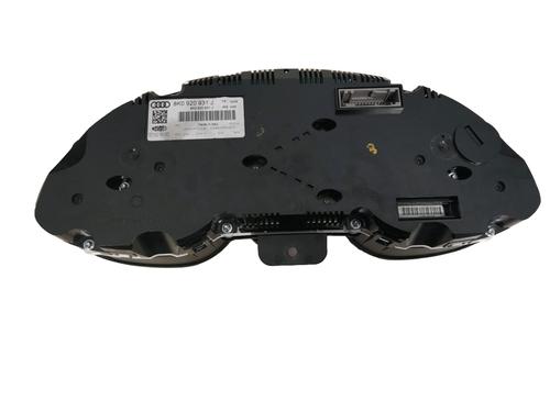 Instrument cluster AUDI A4 B8 (8K2) 2.0 TDI | BP34464970C47 - Image 2