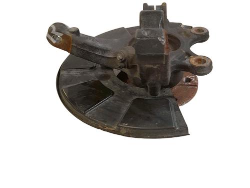 Right front steering knuckle MG MG ZS SUV (AZS1) 1.5 VTi | BP36022268M26 - Image 4
