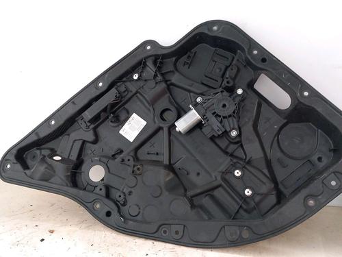 Used Rear left window mechanism Rear left window mechanism 37647683 37647683