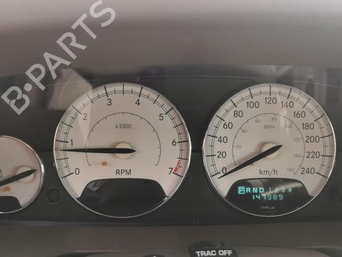 Used Parts CHRYSLER SEBRING (JR) 2.7 V6 24V (203 hp) 4119249