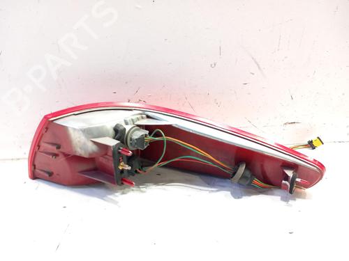 Left taillight PEUGEOT 607 (9D, 9U) 3.0 V6 24V | BP36230819C34 - Image 3