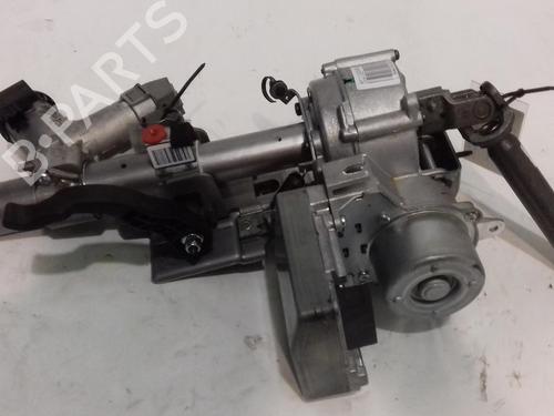 Used Steering column Steering column FORD TRANSIT COURIER B460 Box Body/MPV 1.5 TDCi (75 hp) 34483350 34483350
