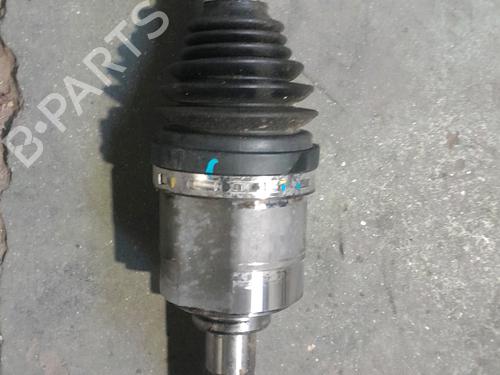 Right front driveshaft HYUNDAI i30 (PDE, PD, PDEN) 1.0 T-GDI hybrid 48V | BP37461187M39 - Image 2