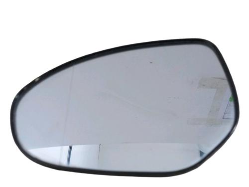 Used Left mirror Left mirror MAZDA 2 (DE_, DH_) 1.3 (DE3FS) (75 hp) 34494566 34494566