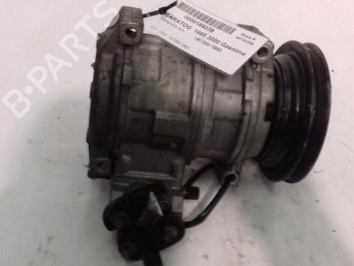Used AC compressor AC compressor CHRYSLER SARATOGA 3.0 (142 hp) 35730079 35730079