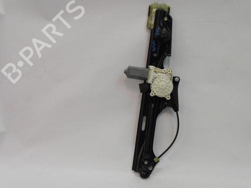 Used Rear right window mechanism Rear right window mechanism BMW X3 (F25) [2010-2017] 34482557 34482557