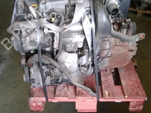 Gearbox OPEL COMBO Tour 1.7 CDTI 16V | BP36844039M3 - Image 2