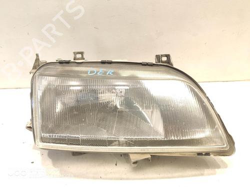 Højre forlygte SEAT ALHAMBRA (7V8, 7V9) 1.8 T 20V (150 hp) 14451676
