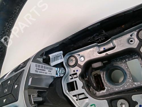 Other MERCEDES-BENZ M-CLASS (W166) ML 250 CDI / BlueTEC 4-matic (166.004, 166.003) | BP34463726O1 - Image 3