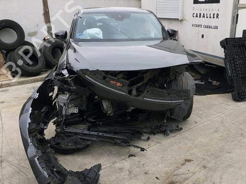 Right mirror MAZDA MX-30 (DR) e-SKYACTIV (DR1W) | BP33410362C27  - Image 5