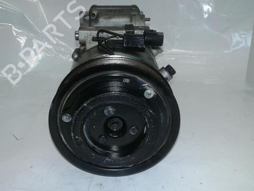 Used AC compressor AC compressor HYUNDAI i30 (FD) [2007-2012] 35729379 35729379