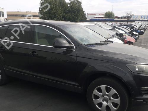 Used Parts AUDI Q7 (4LB) 3.0 TDI quattro (233 hp) 4169360