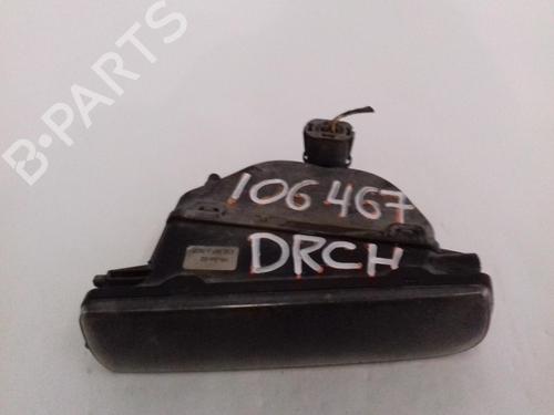 Used Right front fog light BMW 3 Compact (E46) 320 td (150 hp) 18535534