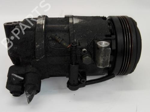 AC compressor BMW 3 Compact (E46) 320 td | BP14451336M34 