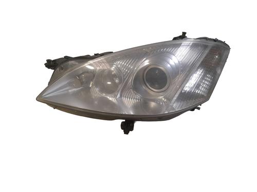 Used Left headlight Left headlight MERCEDES-BENZ S-CLASS (W221, V221) S 320 CDI (221.022, 221.122) (235 hp) 34550961 34550961