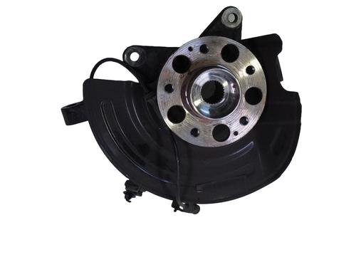 Used Right front steering knuckle SSANGYONG KORANDO (C300) 1.5 (150 hp) 19047549