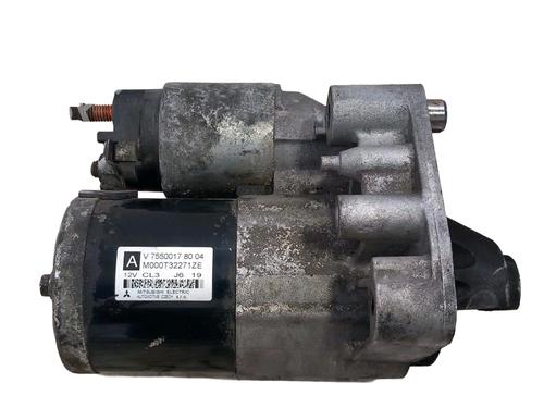Used Starter Starter MINI MINI (R56) Cooper S (174 hp) 36339258 36339258