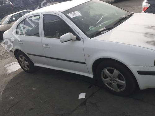 Used Parts SKODA OCTAVIA I Combi (1U5)  1.9 TDI  4642016