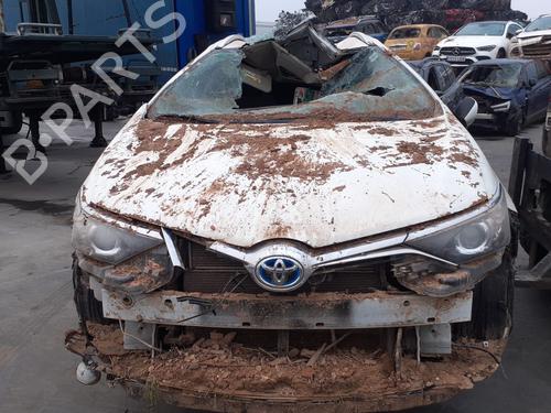 Used Parts TOYOTA AURIS (_E18_) 1.8 Hybrid (ZWE186_, ZWE186R) 4937671